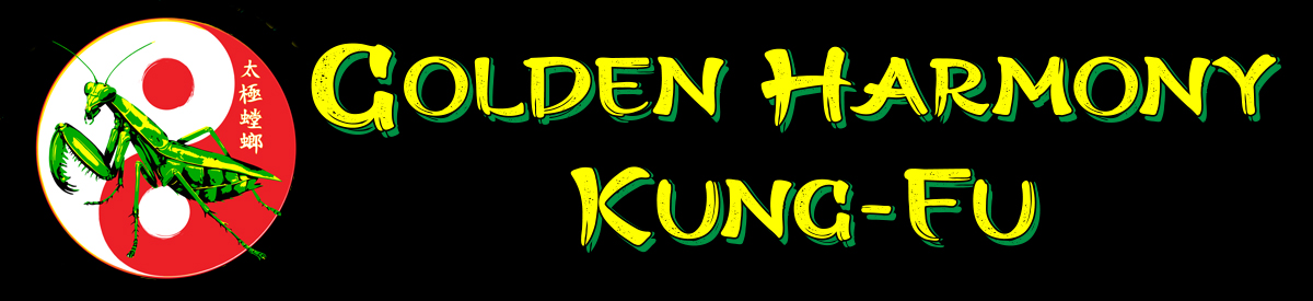 Golden Harmony Kung-Fu